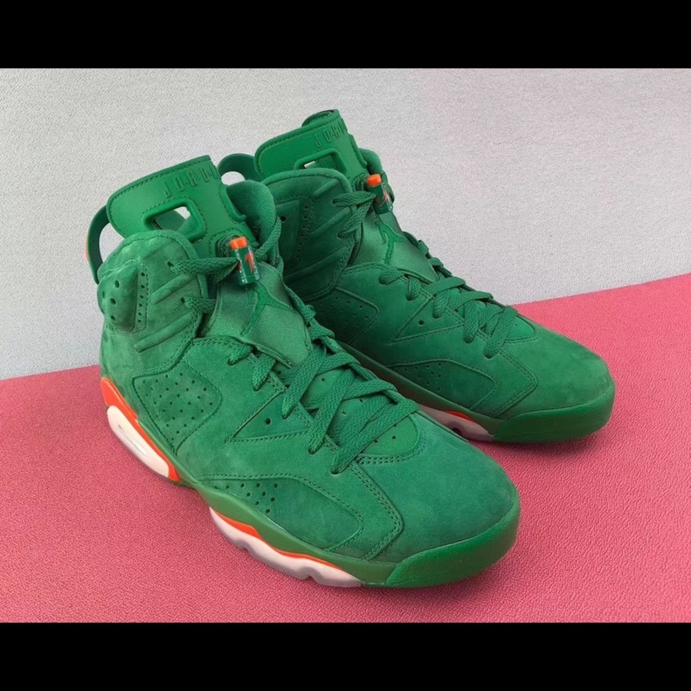 Jordan 6